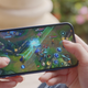 Gaming is one of the use cases highlighted by 5G proponents.
